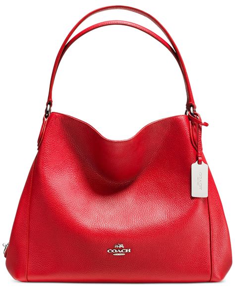 coach bag clearance